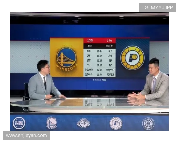 勇士客场爆冷不敌步行者 遭遇连续两场失利陷入困境