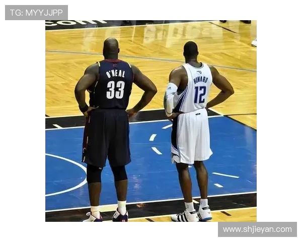 白巧克力谈中锋排名：姚明排魔兽之前仅奥尼尔能超越魔兽